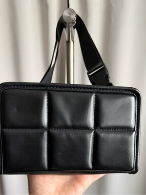 Amanda Uprichard Belt Bag
